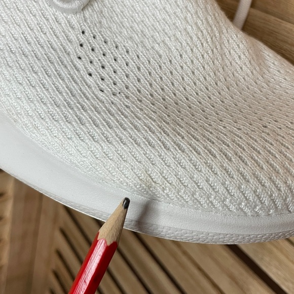 allbirds Tree Runner Shoes mens Size 12.5 - Picture 14 of 16
